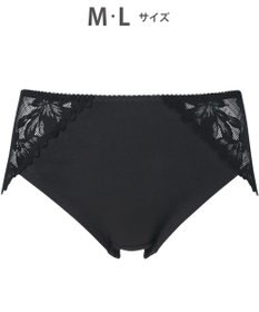 WACOAL ショーツ 【すそピタショーツ】 動いても裾がズレ上がりにくい 綿混(本体) はきこみ丈ふつう レディース PPD265 /ワコール