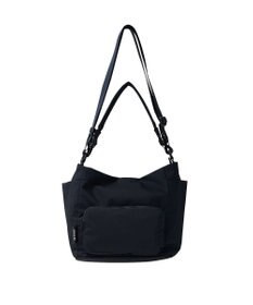 FOLNA RD ブリザテックナイロン 3WAYショルダーバッグ