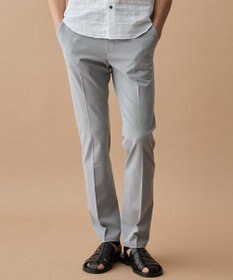 JOSEPH ABBOUD 【ウエストも伸びる!・ストレッチ】 キャリーマン2WAYストレッチ パンツ　26SSモデル
