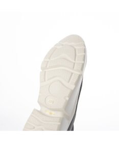 MODE ET JACOMO <MODE ET JACOMO>ハイカットニットスニーカー