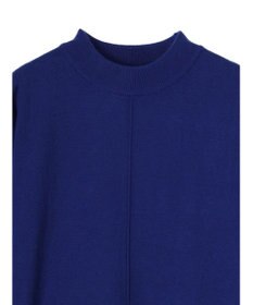 Green Parks もちやわ　モックネックプルオーバー