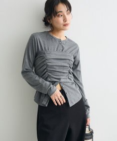 CRAFT STANDARD BOUTIQUE 2点セット/カーディガン＆ビスチェ