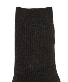 DAKS 【DAKS GOLF】綿混パイルソックス