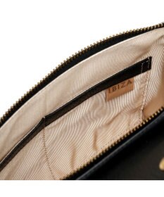 IBIZA ディアリオ　ショルダーバッグ