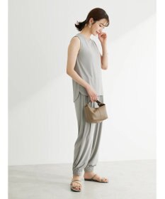 Green Parks ・ＳＵＧＡＲ　ＳＰＯＯＮ　ラッシュガードジョガー