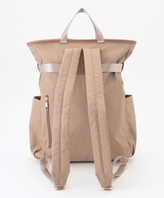 ANY SIS リボンベルトライト リュック