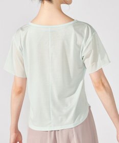 Chacott Tシャツ