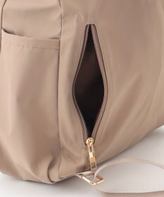 ANY SIS リボンベルトライト リュック