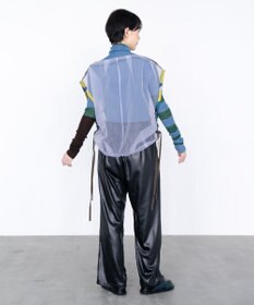 COQ KURAGE シアーベスト