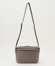 Y'SACCS ブロックモチーフショルダー