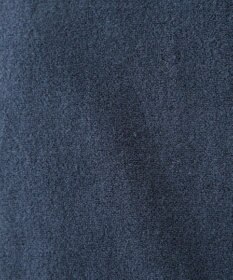 UCHINO エアリータッチ ポケット付サウナポンチョ