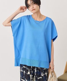 AMERICAN HOLIC ウォッシャブル デイリーニットプルオーバー
