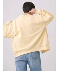 AMERICAN HOLIC 裏毛Ｖネックカーディガン