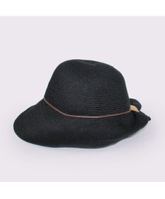 ATRENA WASH SIDE RIBBON HAT
