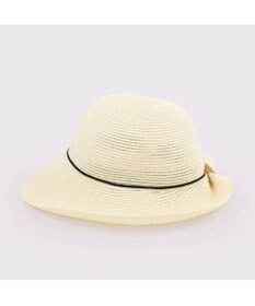ATRENA WASH SIDE RIBBON HAT