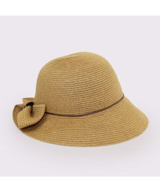 ATRENA WASH SIDE RIBBON HAT