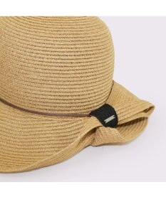 ATRENA WASH SIDE RIBBON HAT