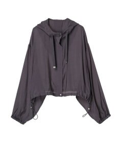 Green Parks ・ＥＬＥＮＣＡＲＥ　ＤＵＥ　シアーマウンテンパーカー