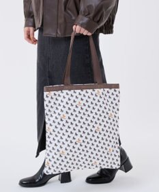 LeSportsac LARGE EMERALD TOTE/ホースパレード