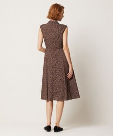 TOCCA 【洗える】RAINY SEASON ドレス