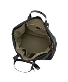 LANVIN en Bleu マルク 2wayトートバッグ（大）