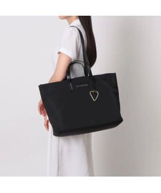 LANVIN en Bleu マルク 2wayトートバッグ（大）