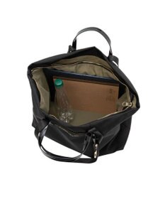 LANVIN en Bleu マルク 2wayトートバッグ（大）