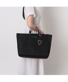 LANVIN en Bleu マルク 2wayトートバッグ（大）