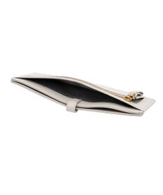 LANVIN en Bleu リュバン 薄マチ長財布