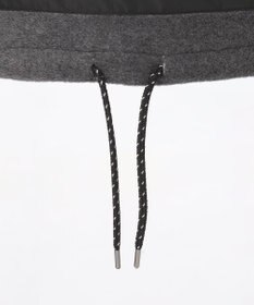 J.PRESS YORK STREET 【UNISEX】フリース パーカー