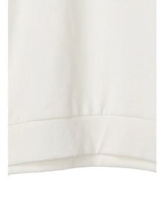 Green Parks ＴＯＹ　ＳＴＯＲＹ／フロッキー裏毛プルオーバー