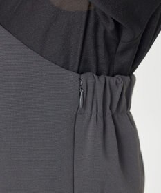 NAVE 【Nave・洗える】スパントロ ビスチェオールインワン