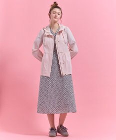 TOCCA DEWDROP SHELL ジャケット