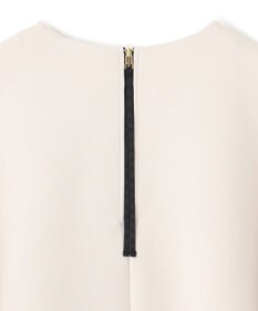 UNFILO BEAUTY FORM JERSEY クロップド トップス