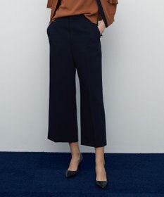 BEIGE， RABELAIS / クロップドパンツ