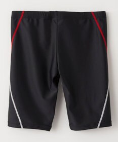 OP／FILA 【Reebok】ステッチ入りロングスパッツ