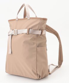 ANY SIS リボンベルトライト リュック