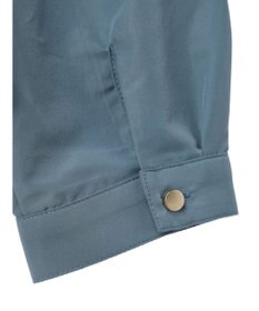 Green Parks レイヤード風ビスチェブラウス