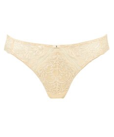 BRADELIS New York 【BRADELIS New York】ナオミスタイルタンガ24A2