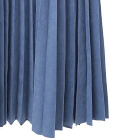 CRAFT STANDARD BOUTIQUE アコーディオンプリーツスカート