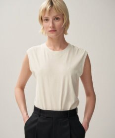 ATON FRESCA NUBACK | タンクトップ