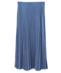 CRAFT STANDARD BOUTIQUE アコーディオンプリーツスカート