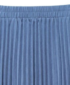 CRAFT STANDARD BOUTIQUE アコーディオンプリーツスカート