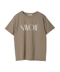 CRAFT STANDARD BOUTIQUE 【ＵＶカット】ＳＡＶＯＩＥ　ＴＥＥ