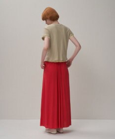 ATON FRESCA SINGLE JERSEY | コンパクトＴシャツ