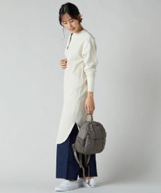 Y'SACCS 【ムック本掲載】Polka Dots リュックサック Sサイズ