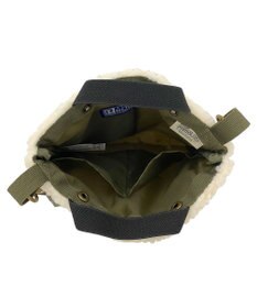 ROOTOTE 8274【スヌーピー】IP.サコッシュ.ボア.ピーナッツ-7V