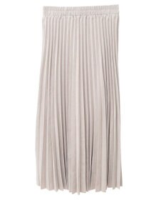 CRAFT STANDARD BOUTIQUE アコーディオンプリーツスカート