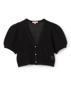 TOCCA 【星風まどかさん着用】SOLAR GLOW KNIT カーディガン