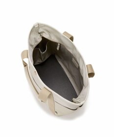 TOPKAPI 【Breath TOPKAPI】【TOPKAPI × 藤本美貴さんコラボ】スコッチグレイン 10ポケット トートバッグ L/マザーズバッグ/撥水